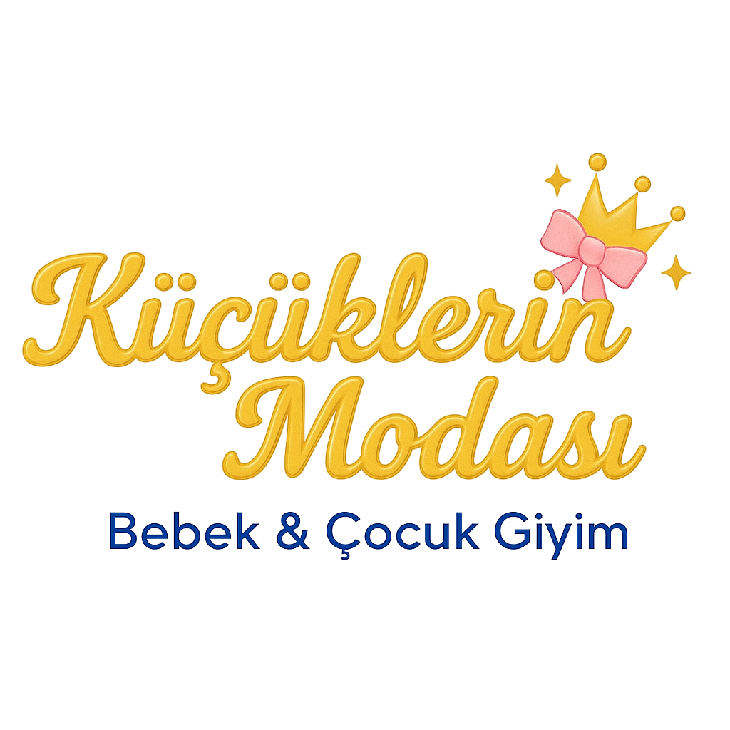 Küçüklerin Modası Bebek ve Çoçuk Giyim